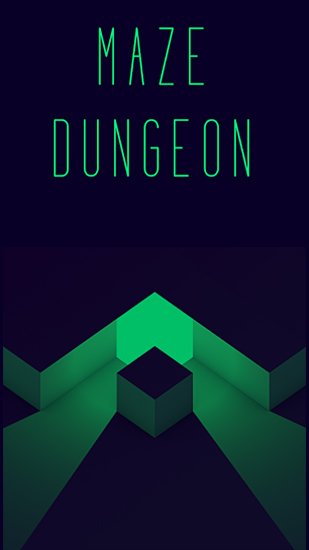 game pic for Maze dungeon by uaJoyTech